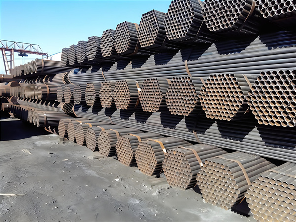 马鞍山45号无缝钢管规格尺寸及其在工程应用中的重要性